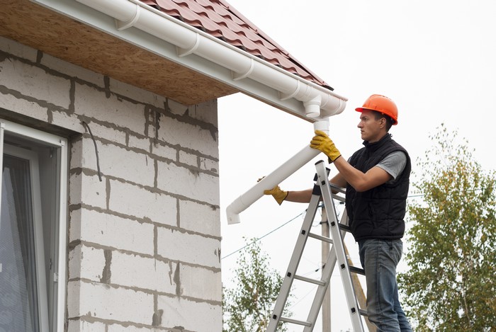 Gutter-Installations-Lake-Stevens-WA