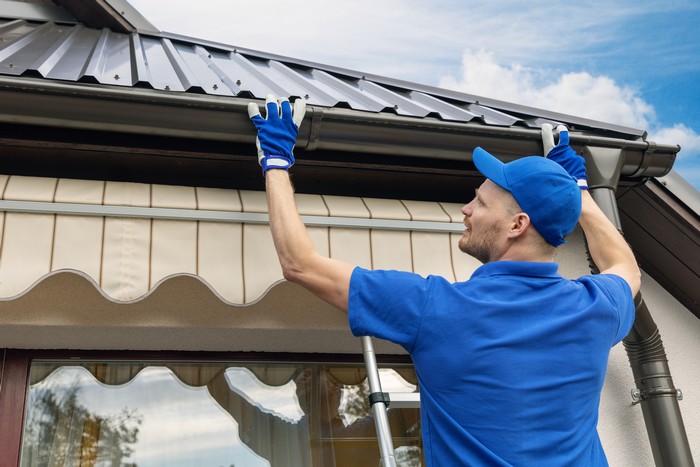 Gutter-Installations-Redmond-WA