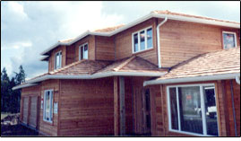 Professional gutter installation-Snohomish-WA