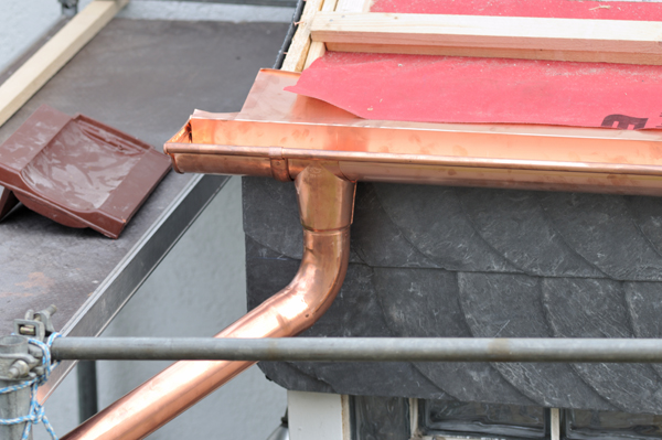 copper-gutter-installation-kenmore-wa