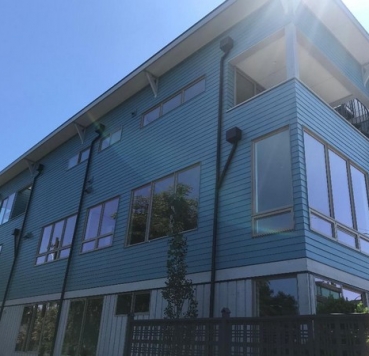 Scupper Downspouts 3