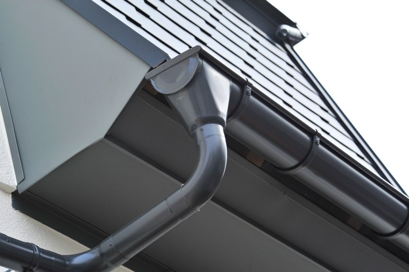 Commercial-Gutters-Bellevue-WA