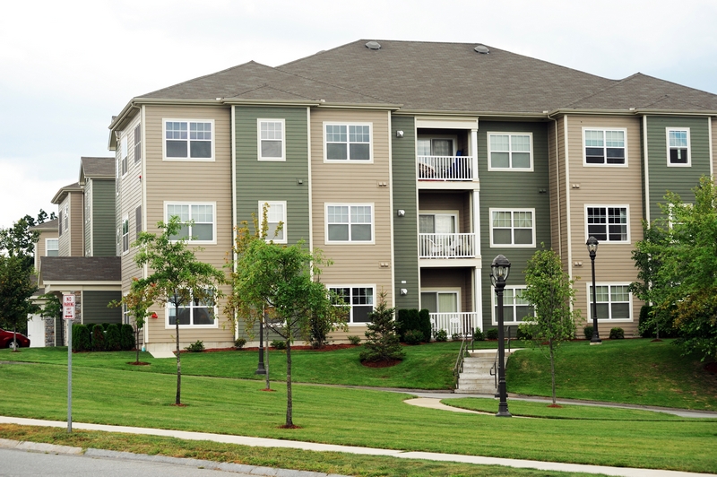 Apartment-Gutters-Edmonds-WA