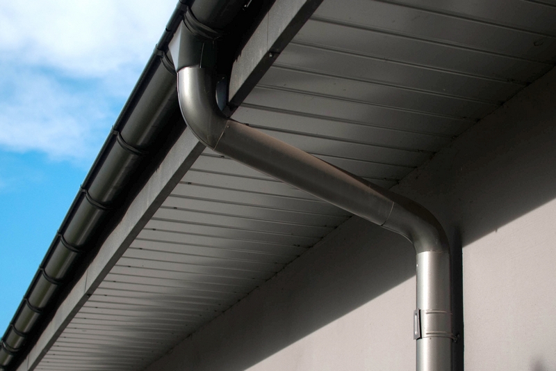 Commercial-Gutters-Edmonds-WA