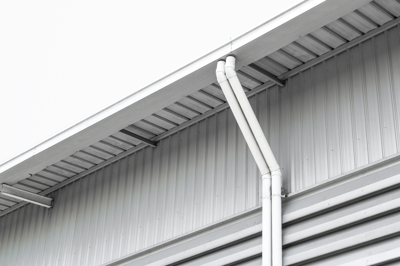 Industrial-Gutters-Bothell-WA