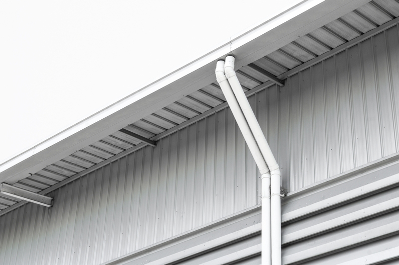 Industrial-Gutters-Kenmore-WA