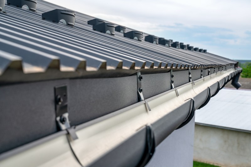 Industrial-Gutters-Snohomish-WA