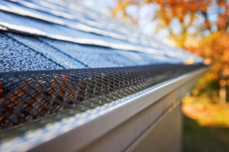 Gutter-Leaf-Guards-Ballard-WA