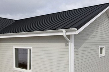 Knowledgeable Alderwood gutter contractor in WA near 98036