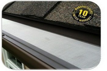 Licensed Mountlake Terrace gutter contractor in WA near 98043