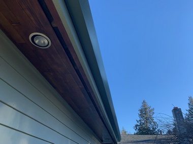 Expert Alderwood gutter repair in WA near 98036