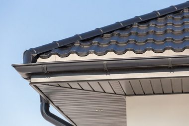 Exceptional Clyde Hill gutter repair in WA near 98004
