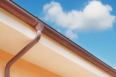Second to none Brier gutter repairs in WA near 98036