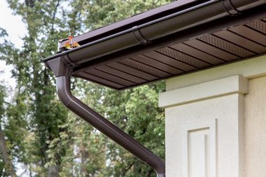 Top-rated Everett gutter repairs in WA near 98203