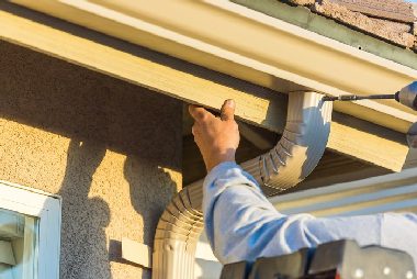 Exceptional Arlington gutter services in WA near 98223
