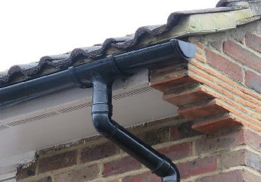 Exceptional Carnation gutter services in WA near 98014